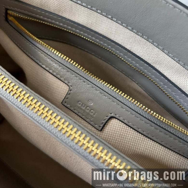 Gucci Bags 1:1 728236 31X27.5X14cm DF