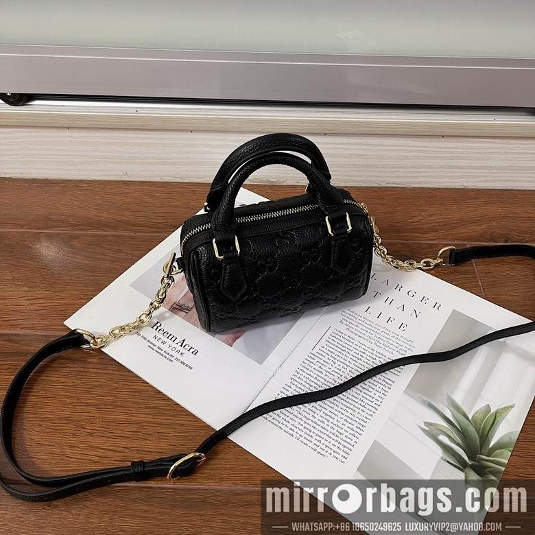 Gucci Bags 1:1 815256 16.5X10X8cm DF