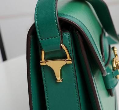 Gucci Bags 1:1 602204 25X18X8cm DF 4colour