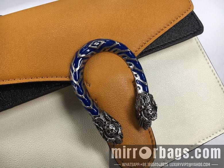 Gucci Bags 1:1 WD421970 20X15.5X5