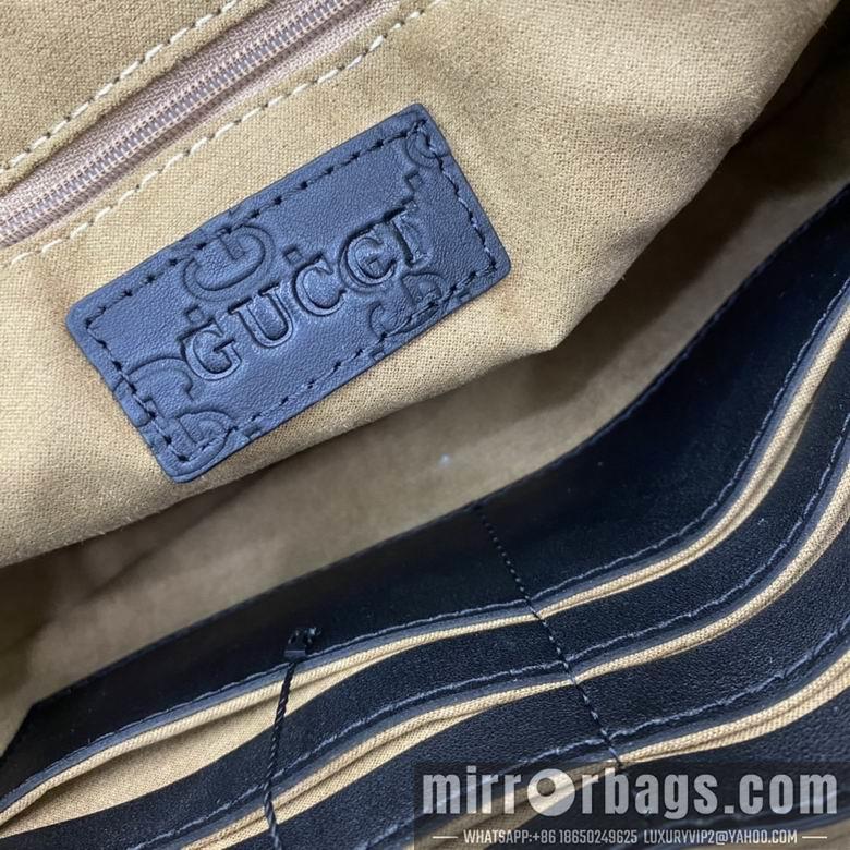Gucci Bags 1:1 5199-5 26X18.5X5cm WP