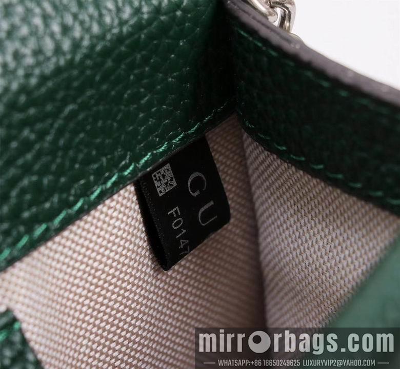 Gucci Bags 1:1 Dionysus 752029 18X12X6cm DF 3colour