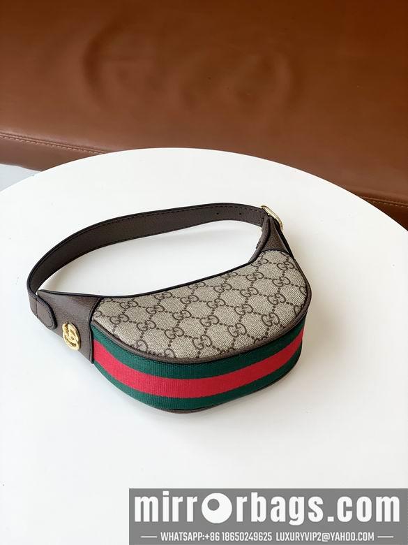 Gucci Bags 1:1 WD658551 20X15X5
