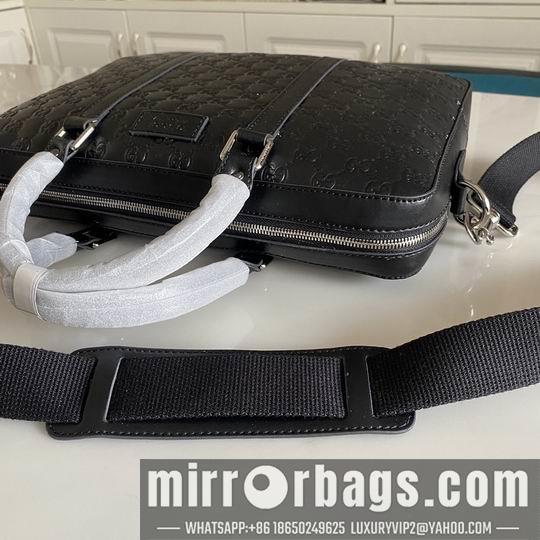 Gucci Bags 1:1 435322 36.5X25X6cm DF