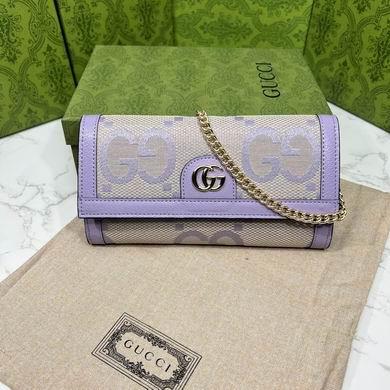 Gucci Bags 1:1 Ophidia 726497 19.5X11X3cm DF 4colour