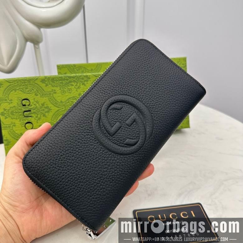 Gucci Bags 1:1 666003 19X10X2.5cm XM