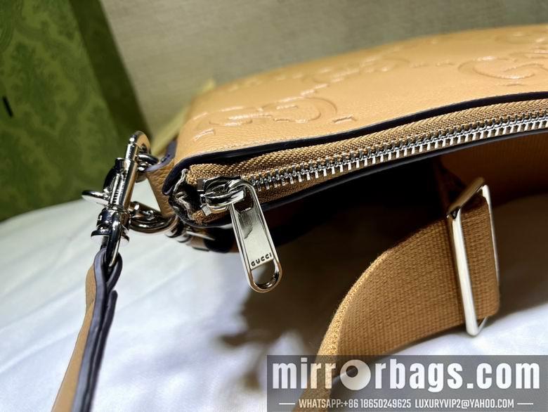 Gucci Bags 1:1 696009 31X24.5X5cm DF 3colour