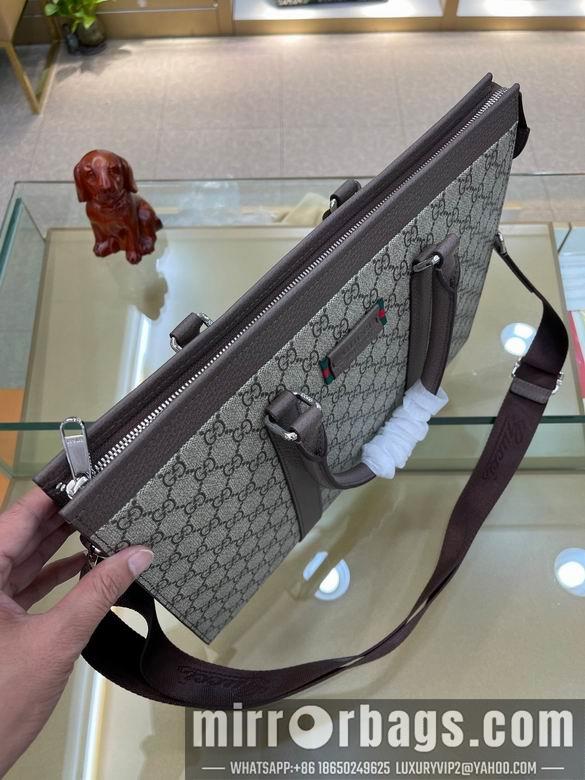 Gucci Bags 1:1 21410 39X8X29cm WP 2colour