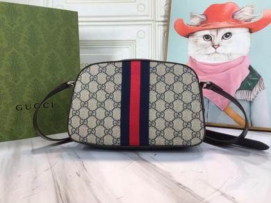 Gucci Bags 1:1 681064 21X14X7cm DF