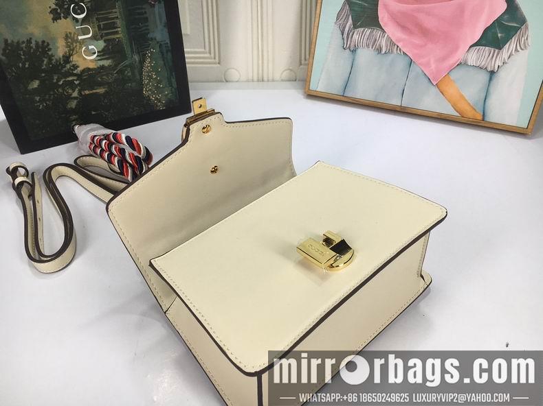 Gucci Bags 1:1 470270 20x14x8cm df04