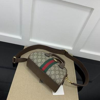 Gucci Bags 1:1 724606 21X12X10cm DF