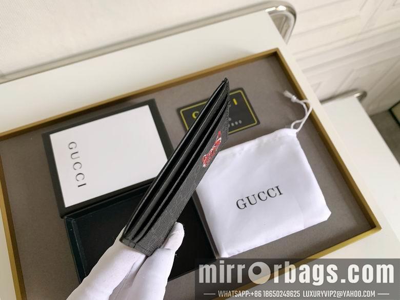 Gucci Bags 1:1 451277 10X7.5cm YG 2