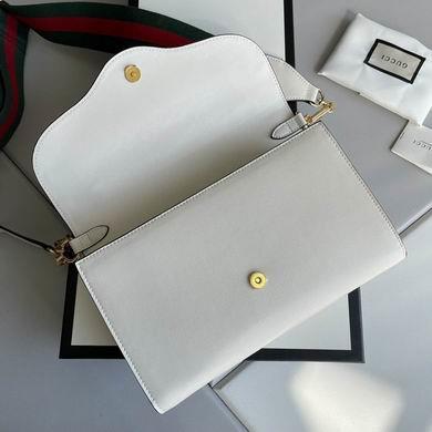 Gucci Bags 1:1 WL677286