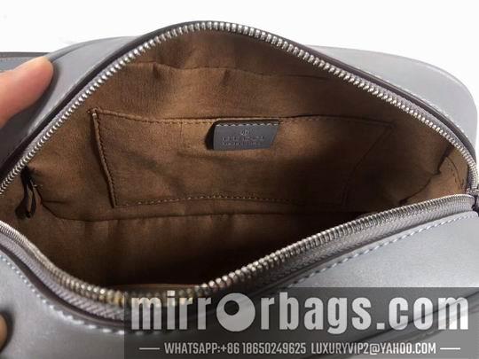 Gucci Bags 1:1 GG Marmont 447632 24x12x7cm df06