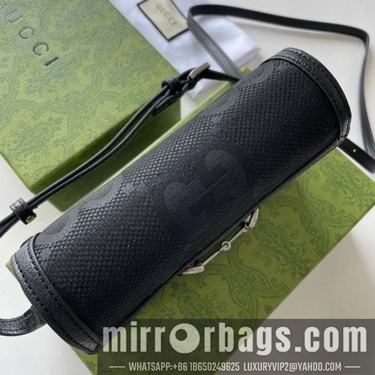 Gucci Bags 1:1 GGHorsebit 699296 18x12x5cm zy