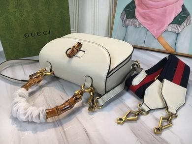 Gucci Bags 1:1 675797 21X15X7cm DF