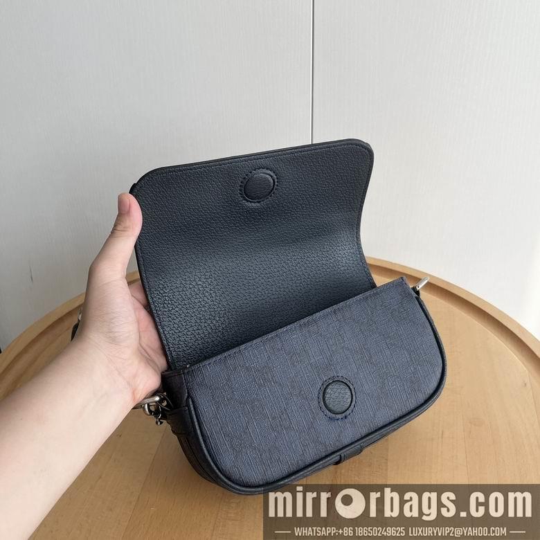 Gucci Bags 1:1 Ophidia 795466 18.5X10X5.5cm DF