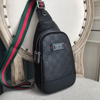 Gucci Bags 1:1 9889-2 28X16X7.5cm XM