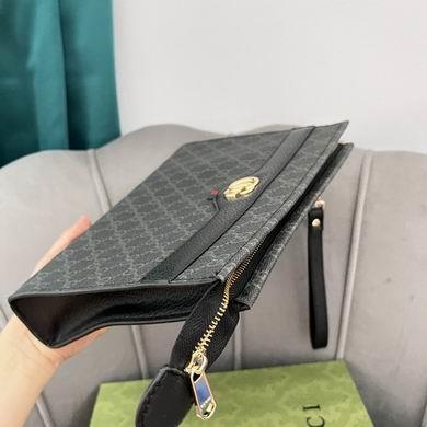 Gucci Bags 1:1 1022-5 28X18X4.5cm WP