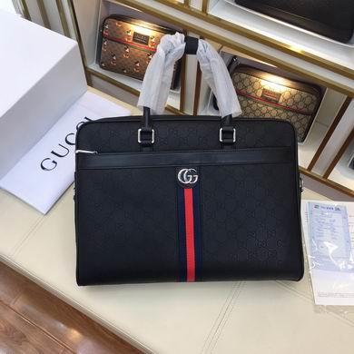 Gucci Bags 1:1 66560-4 38X29X7cm WP