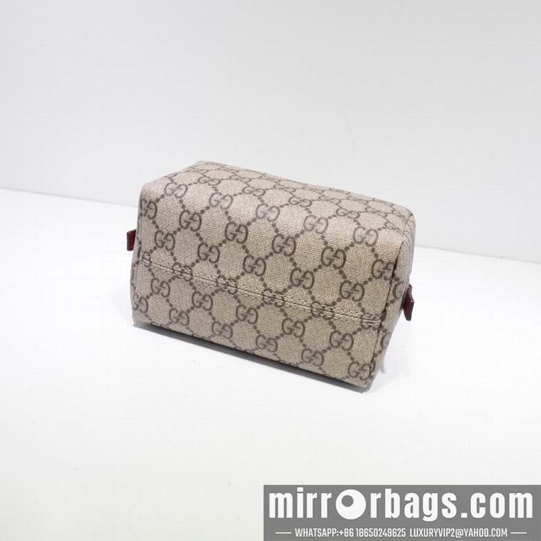 Gucci Bags 1:1 548393 16X9X9cm DF 2colour