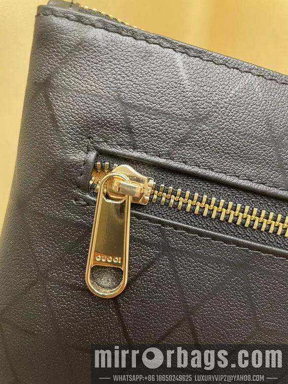 Gucci Bags 1:1 998-5 27X17X2cm XM-1