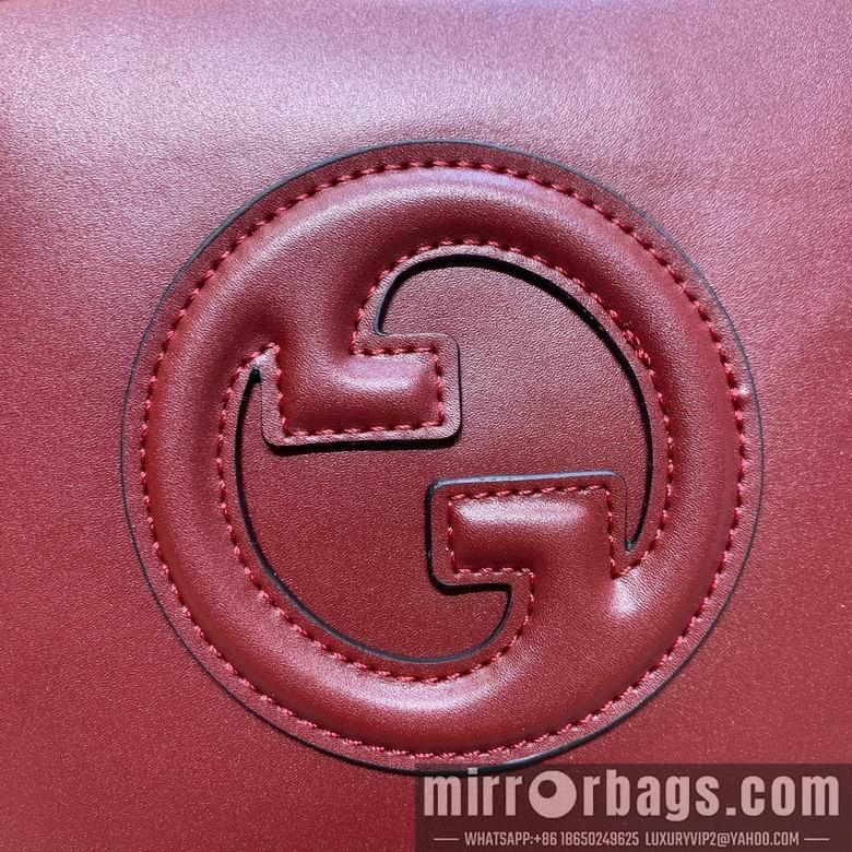 Gucci Bags 1:1 820429 21X15.5X8cm DF 4colour