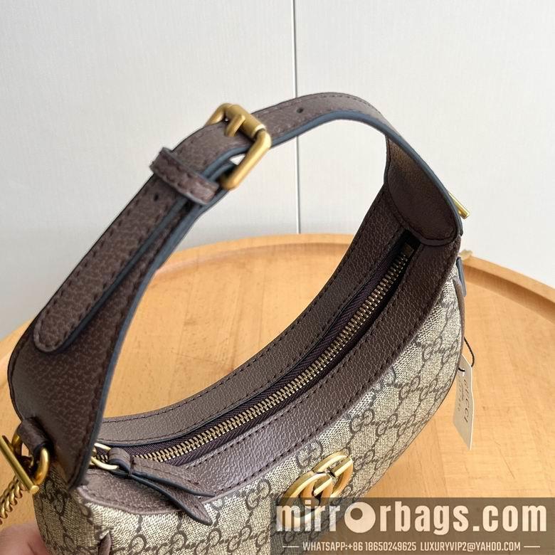 Gucci Bags 1:1 699514 21X11X5cm DF