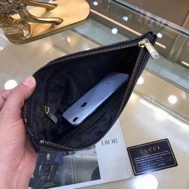 Gucci Bags 1:1 k33081 28X19X3cm WP 2colour