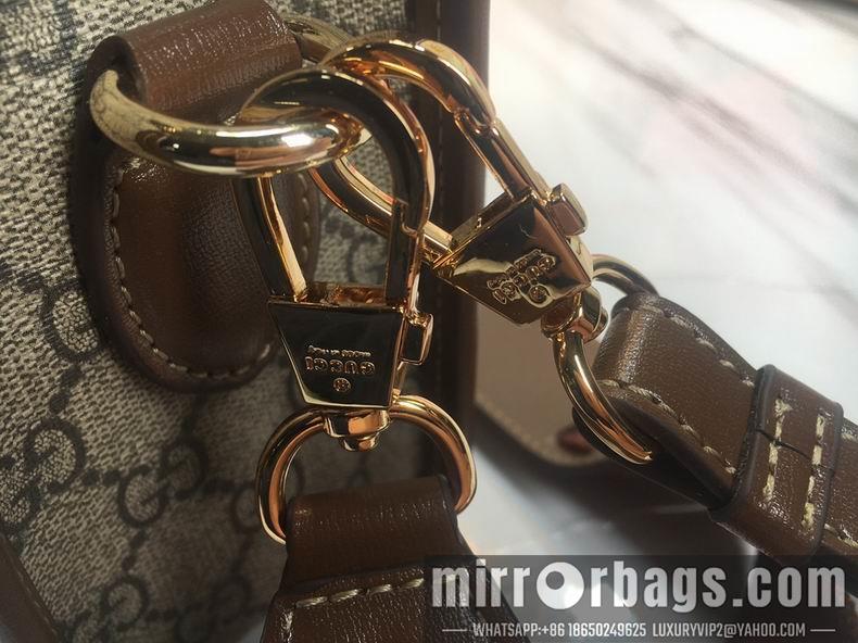 Gucci Bags 1:1 674164 21x16.5x8cm df05