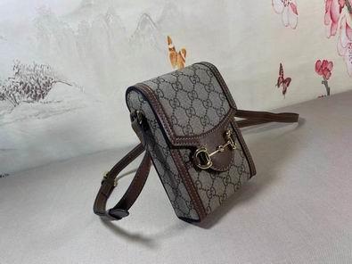 Gucci Bags 1:1 625615 17x11x4cm df04