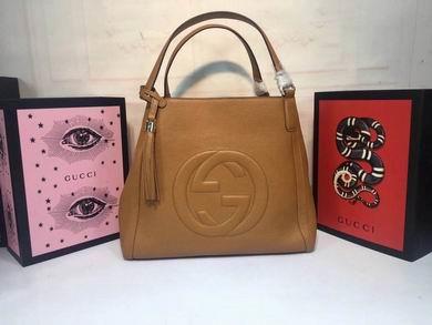Gucci Bags 1:1 WD282309 35X29X16
