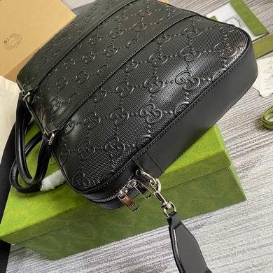 Gucci Bags 1:1 658573 40X29X6cm MP