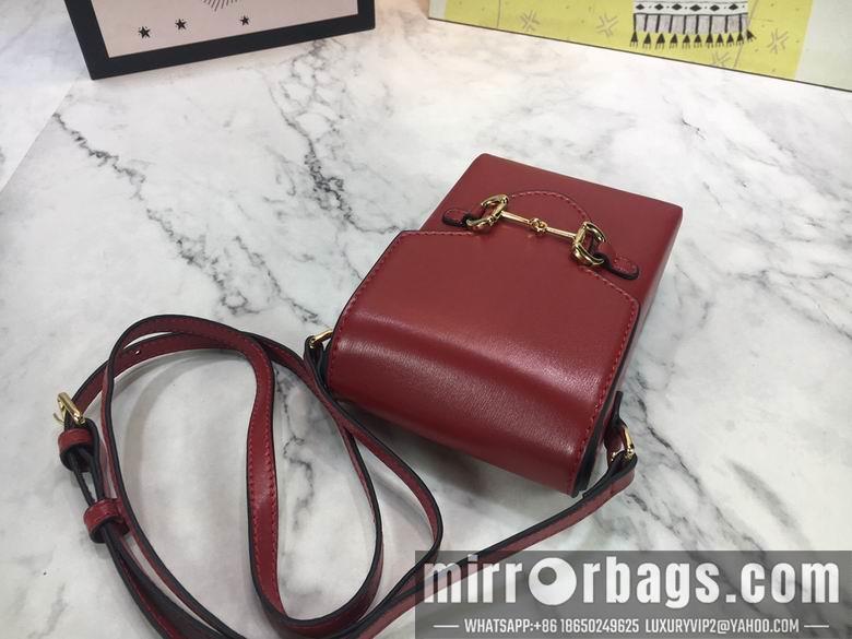 Gucci Bags 1:1 WD625615 11.5X17X4