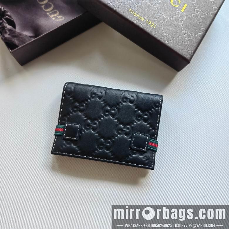 Gucci Bags 1:1 10.5X8cm 031607 XM