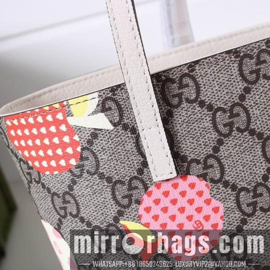 Gucci Bags 1:1 410812 20.5x20x10cm df07