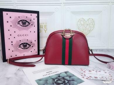 Gucci Bags 1:1 WD499621 23X19X8
