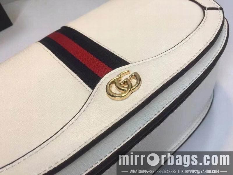 Gucci Bags 1:1 601044 25X18X9CM DF