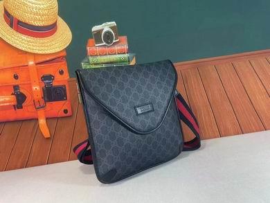 Gucci Bags 1:1 599521 26X26X5cm DF