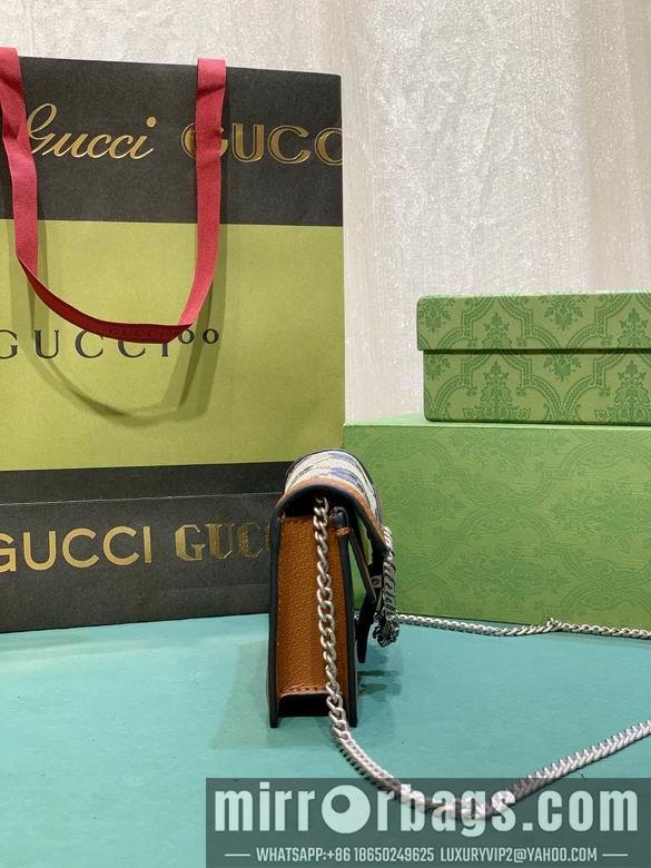 Gucci Bags 1:1 476432 16.5X10X4cm DF