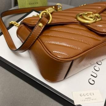 Gucci Bags 1:1 WL443497 26x8x15