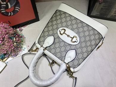 Gucci Bags 1:1 621220 25X24X9cm DF 2colour