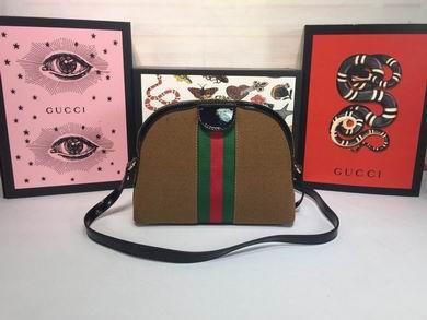 Gucci Bags 1:1 WD499621 23X19X8