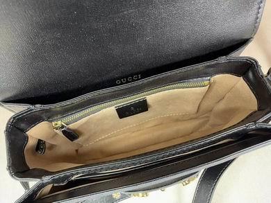 Gucci Bags 1:1 602204 25X18X8cm DF 3colour