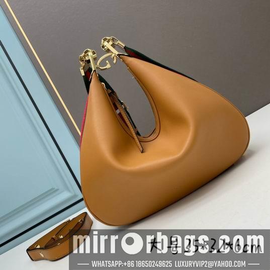 Gucci Bags 1:1 Gucci Attache 702823 35x32x6cm ww5色