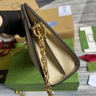 Gucci Bags 1:1 Ophidia 503877 26X17.5X8cm ZY