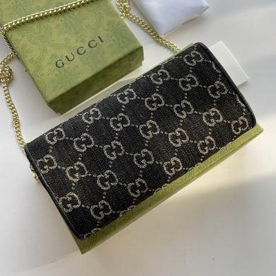 Gucci Bags 1:1 546592 19X10X3cm DF