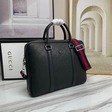 Gucci Bags 1:1 7019-1 37X27X7cm WP
