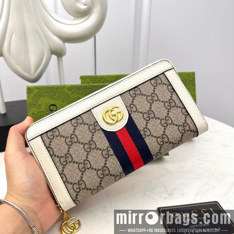 Gucci Bags 1:1 6660120 19X10X2.5cm XM