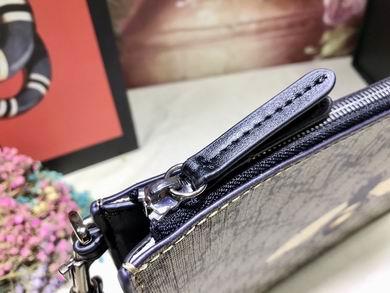 Gucci Bags 1:1 473904 30.5X21X1.5cm DF 3colour